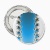 fractal button