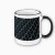 fractal mug
