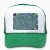 fractal zazzle_hat