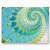 fractal postcard