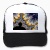 fractal zazzle_hat