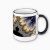 fractal zazzle_mug
