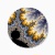 fractal zazzle_sticker