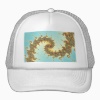 fractal hat