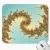 fractal mousepad