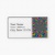fractal label