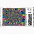 fractal postage