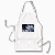 fractal apron