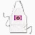 fractal apron