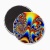 fractal magnet