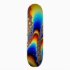 fractal skateboard