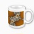 fractal mug