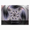 fractal zazzle_invitation