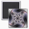 fractal zazzle_magnet
