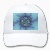 fractal zazzle_hat