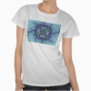 fractal zazzle_shirt