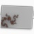 fractal zazzle_card