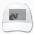 fractal zazzle_hat