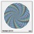 fractal walls360_walldecal