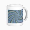 fractal zazzle_mug