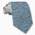 fractal zazzle_tie
