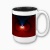 fractal mug