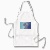 fractal apron