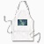 fractal apron