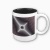 fractal mug