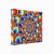 fractal zazzle_wrappedcanvas