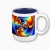 fractal mug