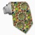 fractal tie