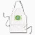 fractal apron