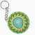 fractal keychain
