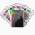 fractal bicycle_playingcards