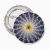 fractal button