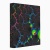 fractal zazzle_binder
