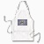 fractal apron