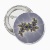 fractal button
