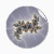 fractal sticker