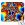 fractal mousepad