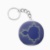 fractal keychain