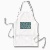 fractal apron