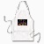 fractal apron