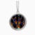 fractal necklace