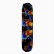 fractal skateboard