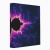 fractal binder
