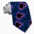 fractal tie