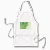 fractal apron
