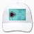 fractal hat